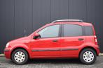 Fiat Panda 1.2 Emotion ECC | Originele Audio | Trekhaak | Is, Euro 5, Stof, Gebruikt, Bedrijf