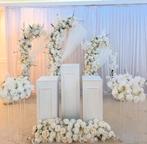 Decoratie Backdrop te Huur, Ophalen, Nieuw, Geboorte of Huwelijk