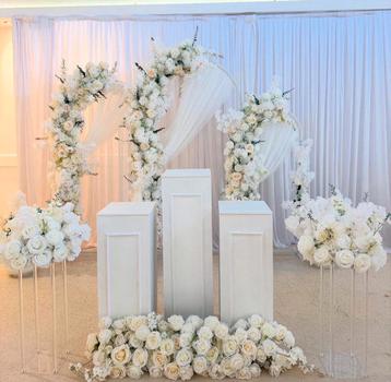 Decoratie Backdrop te Huur beschikbaar voor biedingen