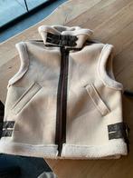 Stoere bodywarmer m, Ophalen of Verzenden, Zo goed als nieuw, Maat 38/40 (M), Zwart