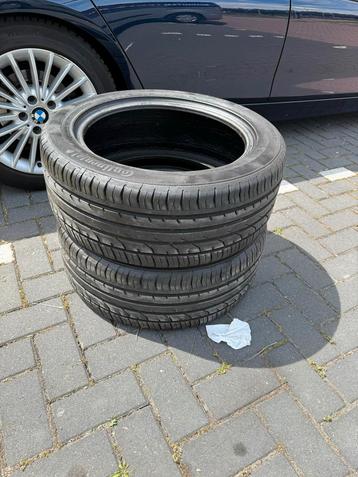 Continental 225/50 R17 ContiPremiumContact (Set van 2) beschikbaar voor biedingen