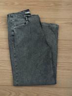 Xandres Grijze Wijde Pijpen Jeans Maat 46 - POMMELIEN, Kleding | Dames, Maat 46/48 (XL) of groter, Ophalen of Verzenden, Zo goed als nieuw