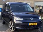 Volkswagen Caddy 2.0 TDI | LED | Trekhaak | Digitaal cockpit, Voorwielaandrijving, Stof, Gebruikt, 4 cilinders