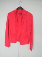 Rood jasje maat 40 van Josephine & Co., Maat 38/40 (M), Josephine & Co, Ophalen of Verzenden, Jasje