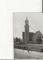 Scheveningen Jurriaan Kokstraat Bethel-Kerk   REB, Ophalen of Verzenden, 1940 tot 1960, Ongelopen, Zuid-Holland
