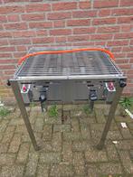 Hendi grillmaster maxi zgan, Tuin en Terras, Ophalen of Verzenden, Zo goed als nieuw