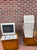 Siemens pentium ll pc compleet, Ophalen of Verzenden