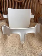 Stokke Tripp Trapp Baby set wit, Ophalen, Zo goed als nieuw, Meegroeistoel