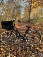 Vogue Lifter 24 inch dames fiets Beige bakfiets 3 versn, Overige merken, Ophalen of Verzenden, Minder dan 47 cm, 1 zitje