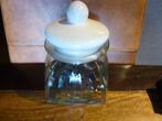 Voorraadpot, Ophalen of Verzenden, Zo goed als nieuw