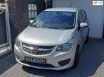 Opel KARL 1.0 ecoFLEX Selection, Voorwielaandrijving, 839 kg, Stof, Gebruikt