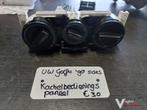 VW Golf 4 5drs kachelbedieningspaneel '98, Gebruikt, -, -, Ophalen of Verzenden