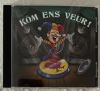 CD Jocus 2015: Kôm ens veur, Cd's en Dvd's, Ophalen of Verzenden, Zo goed als nieuw, Streekmuziek, Boxset