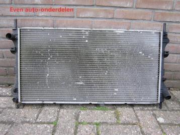 radiateur transit diesel TDDI 20V beschikbaar voor biedingen