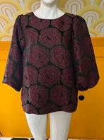 Studio Anneloes aparte top, Verzenden, Maat 46/48 (XL) of groter, Zo goed als nieuw, Korte mouw