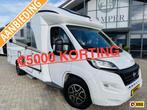 HERFSTSHOW KORTING Bürstner Lyseo Privilege 732 Aut, Caravans en Kamperen, Weststraße 33 77694 Kehl, Duitsland, Airbags, Ringverwarming