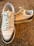 Mason Garments Sneakers Maat 42, Kleding | Heren, Schoenen, Wit, Ophalen of Verzenden, Sneakers of Gympen, Gedragen