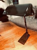 Erpe Art deco bureaulamp model 52, Ophalen of Verzenden
