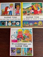 Gérard en Alain Grée - Kleine Tom, Ophalen of Verzenden, Zo goed als nieuw