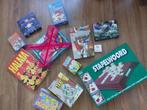 Gezelschapsspelletjes, Hobby en Vrije tijd, Gezelschapsspellen | Bordspellen, Ophalen, Gebruikt, Reisspel