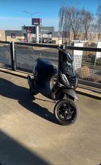 Zip 70cc 2t, Ophalen, Gebruikt, Overige typen, Piaggio