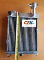 Radiateur 1980-1987 Honda Goldwing GL1100 GL 1100 81 82 83, Nieuw, Ophalen of Verzenden