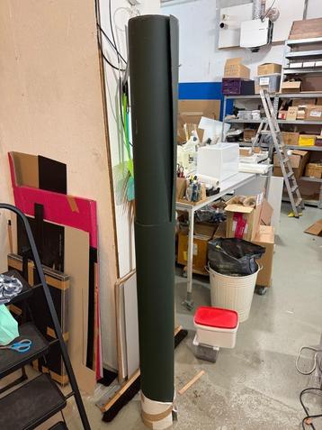 Forbo Desktop Linoleum "4174 Conifer"/ meubellinoleum beschikbaar voor biedingen