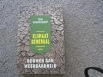 Klimaatgeneraal  Tom Middendorp, Maatschappij en Samenleving, Ophalen of Verzenden, Zo goed als nieuw, Tom Middendorp