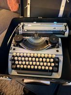 Oude typmachine, Diversen, Typemachines, Ophalen, Gebruikt