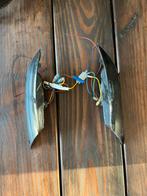 DMP ledjes piaggio zip, Ophalen of Verzenden, Zo goed als nieuw