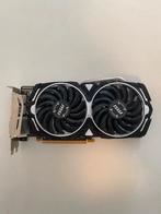 MSI Radeon RX 470 ARMOR 4G OC - Zo goed als nieuw!, Computers en Software, PCI-Express 4, Ophalen of Verzenden, HDMI, AMD