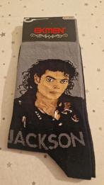 Michael Jackson Sokken - Nieuw, Ophalen of Verzenden, Nieuw