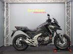 Honda NC 750 X DCT, Bedrijf, Toermotor