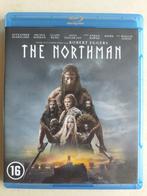 The Northman, Cd's en Dvd's, Blu-ray, Ophalen of Verzenden, Zo goed als nieuw, Filmhuis
