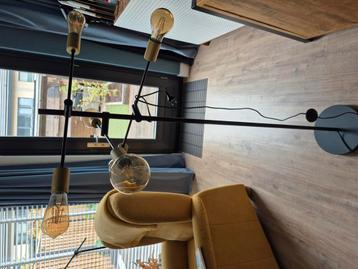 Vloer lamp 