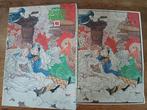 Vintage Rie Cramer puzzel, Ophalen of Verzenden, Gebruikt