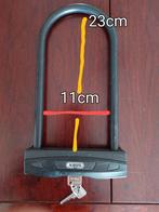 ABUS, Ophalen