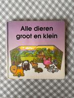 Twee leuke uitklap/puzzelboekjes, Ophalen of Verzenden, Gelezen, Uitklap-, Voel- of Ontdekboek, 1 tot 2 jaar