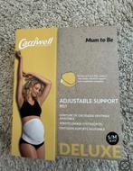 Carriwell buikband / adjustable support belt, Sport en Fitness, Ophalen, Overige typen
