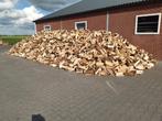 Haardhout, openhaardhout, kachelhout, brandhout, stookhout, Tuin en Terras, Haardhout, 6 m³ of meer, Ophalen, Eikenhout, Blokken