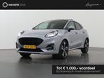 Ford Puma 1.0 EcoBoost Hybrid ST-Line X | Panoramadak | Wint, Voorwielaandrijving, 125 pk, Leder en Stof, Bedrijf