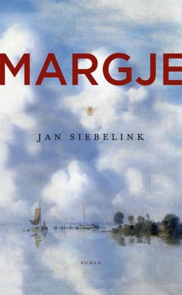Jan Siebelink - Margje.  beschikbaar voor biedingen