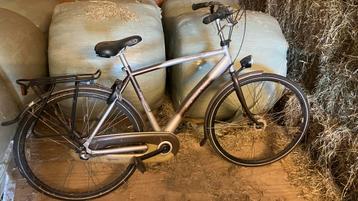 Sparta Marathon 3.0 jongensfiets beschikbaar voor biedingen