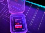 SD kaart 128 GB, Ophalen, SD, Sandisk Extreme, Nieuw