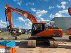 Doosan DX225LC-7 (bj 2022), Zakelijke goederen, Machines en Bouw | Kranen en Graafmachines, Graafmachine