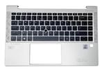 HP EliteBook 840 G7 Genuine Palmrest with Backlit – M07090-B, Nieuw, HP, Ophalen of Verzenden