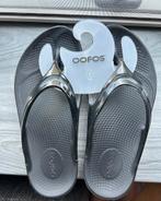 Oofos slippers 38, Ophalen of Verzenden, Nieuw