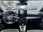 Toyota Yaris Cross 1.5 Hybrid Active | Apple Carplay/Android, Auto's, Toyota, Stof, Gebruikt, 116 pk, Bedrijf