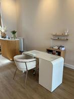 Nageltafel te huur – Word onze nieuwe collega!