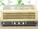 Sansui Q-3535, Ophalen, Versterker